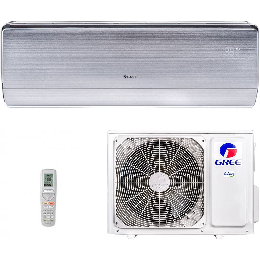 

Сплит-система GREE U-Crown GWH09UB-K6DNA4A