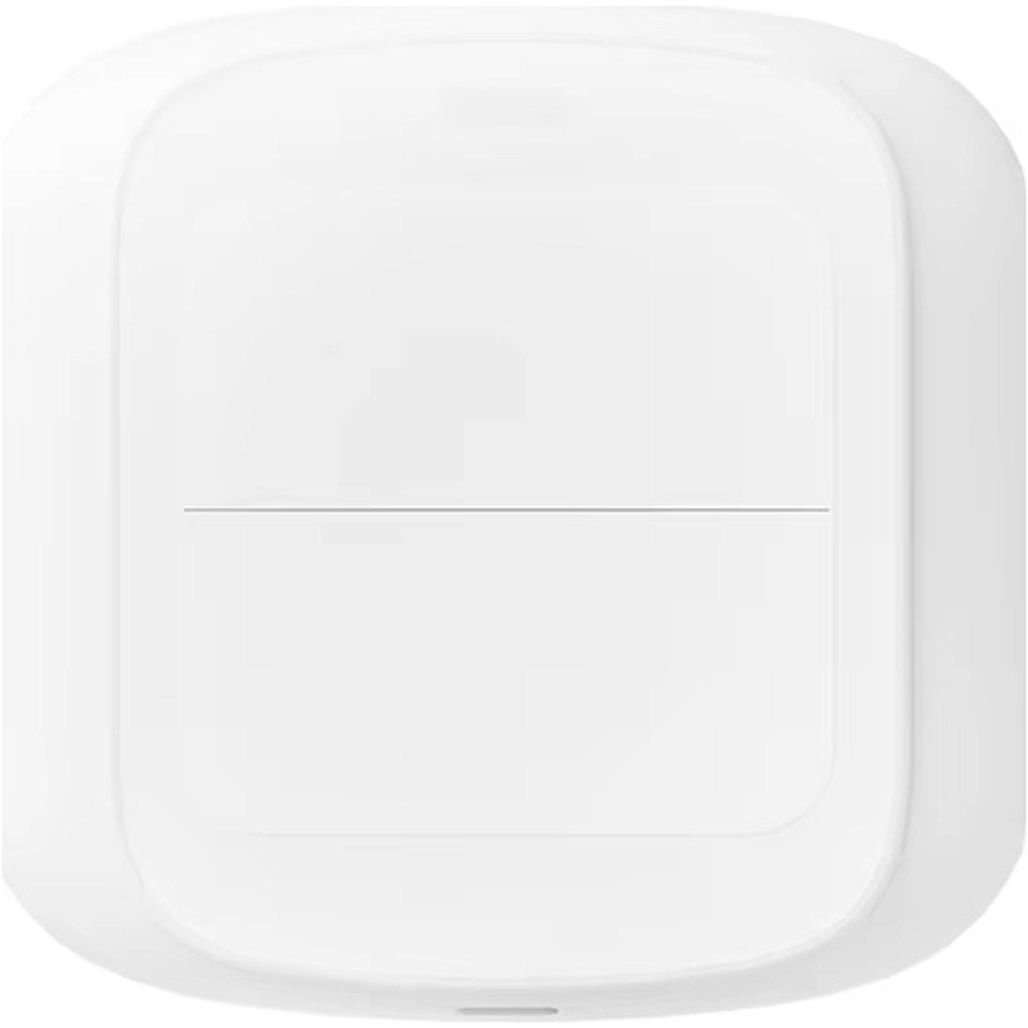 

Розумний вимикач Tuya ZigBee 2 Gang Wireless Scene Switch (WKD-DS08)