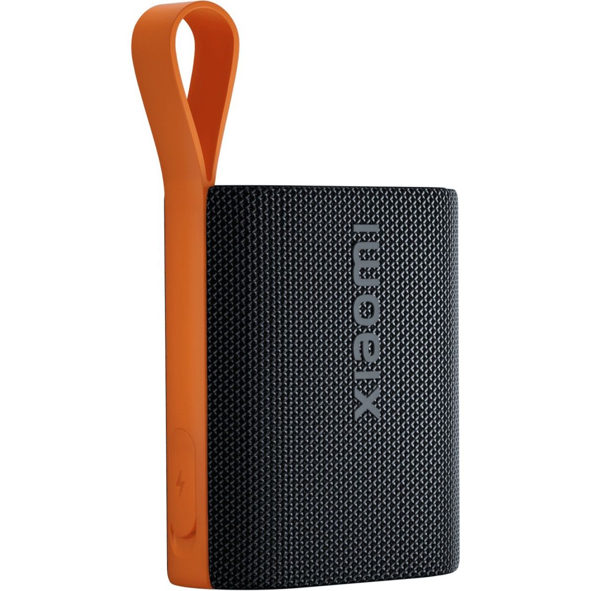 Портативна акустика Xiaomi Sound Pocket Black (QBH4269GL)