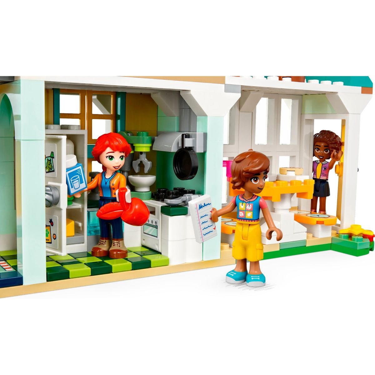 Конструктор LEGO Friends Будиночок Отом (41730)