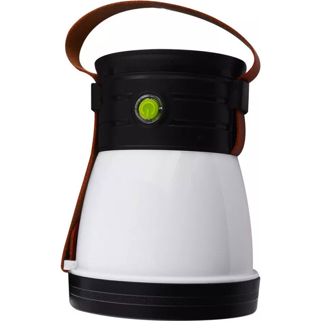 

Лампа для кемпінгу DKT ZJ-1158 Solar Charge