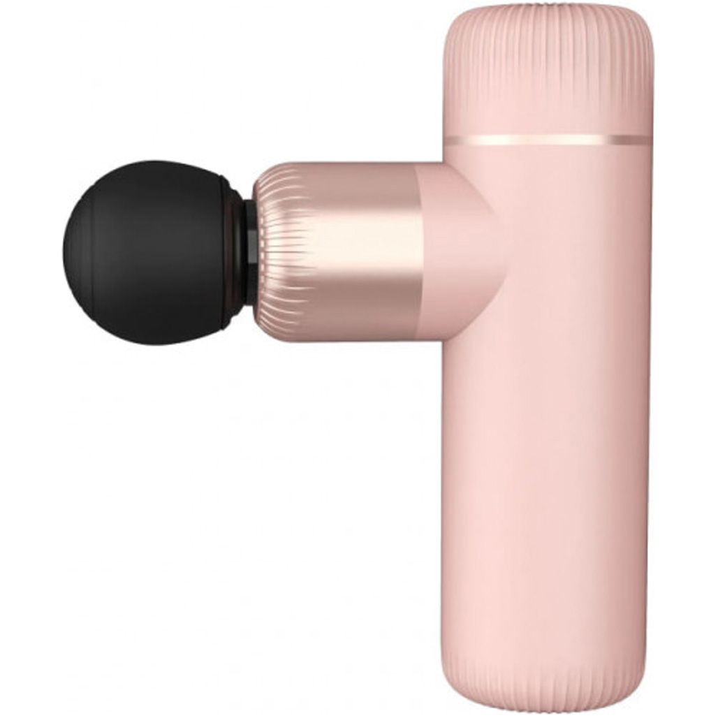

Перкусійний масажер DK Smart Massager Gun J6