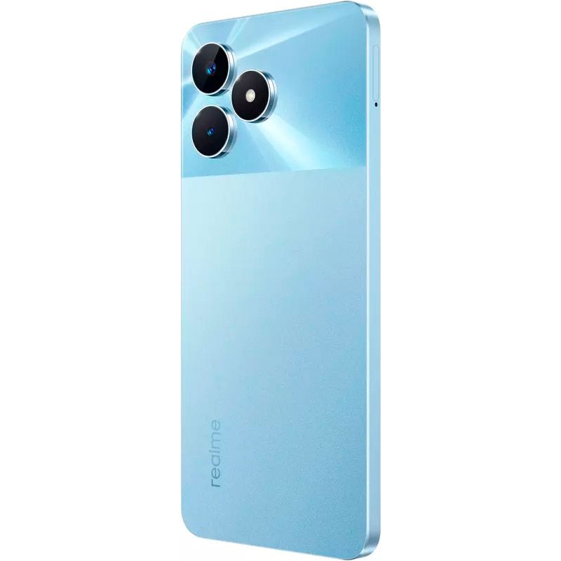 Смартфон Realme Note 50 3/64GB Sky Blue Global