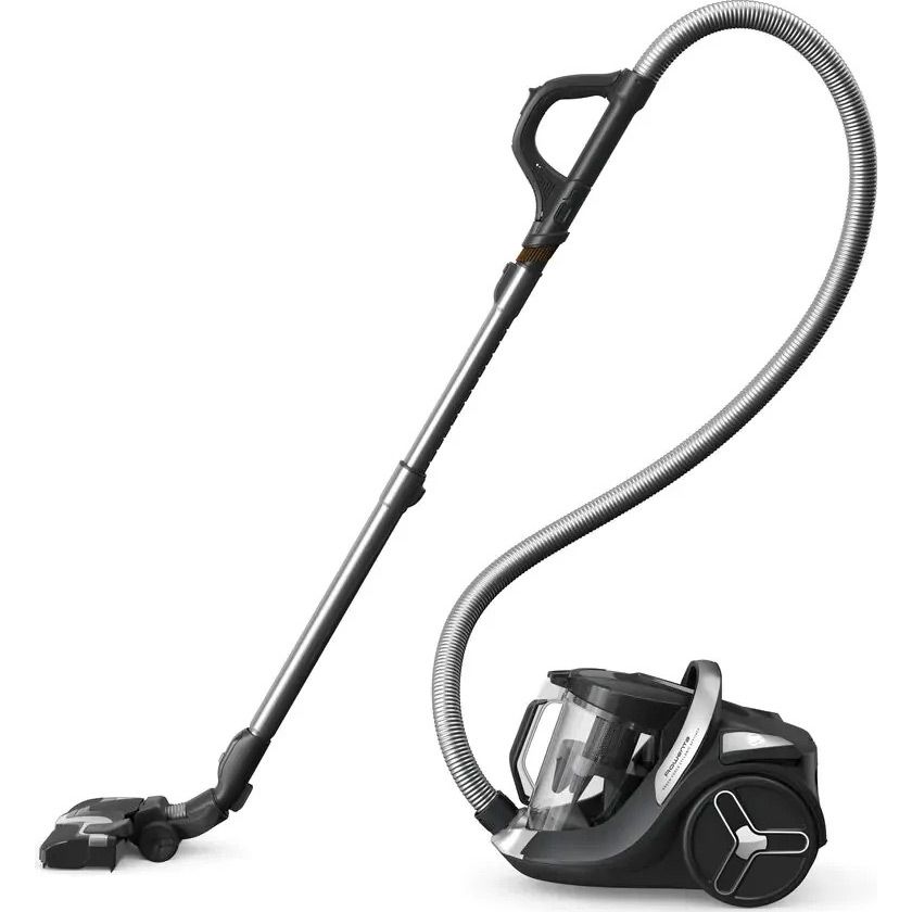 Пилосос  Rowenta Green Force Cyclonic RO7C66EA 