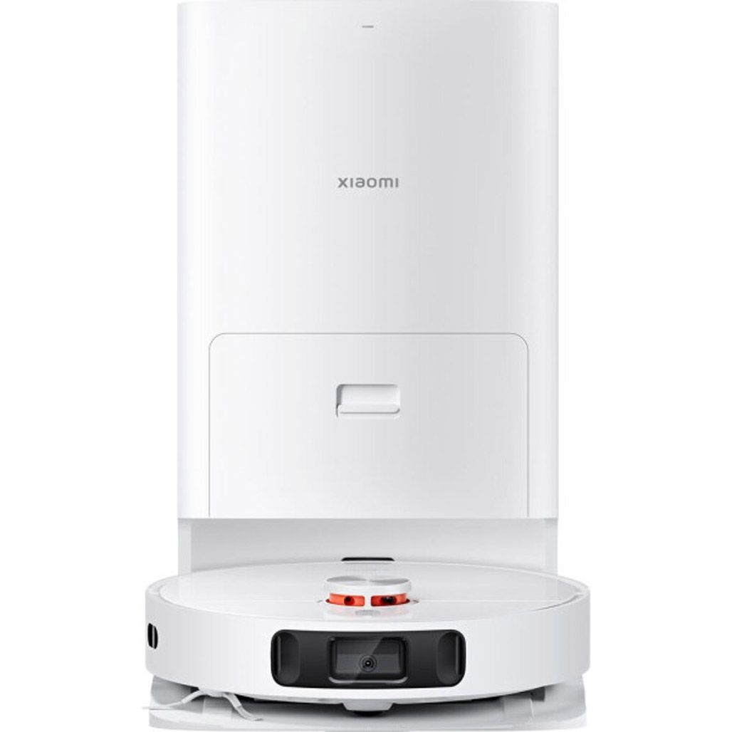 

Робот-пылесос Xiaomi Robot Vacuum X10+ White (BHR6363EU)