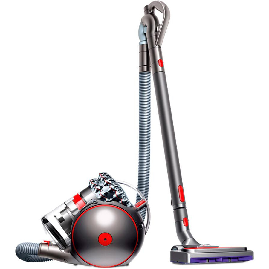 

Пылесос Dyson Cinetic СY22 Big Ball Animal Pro [55955]