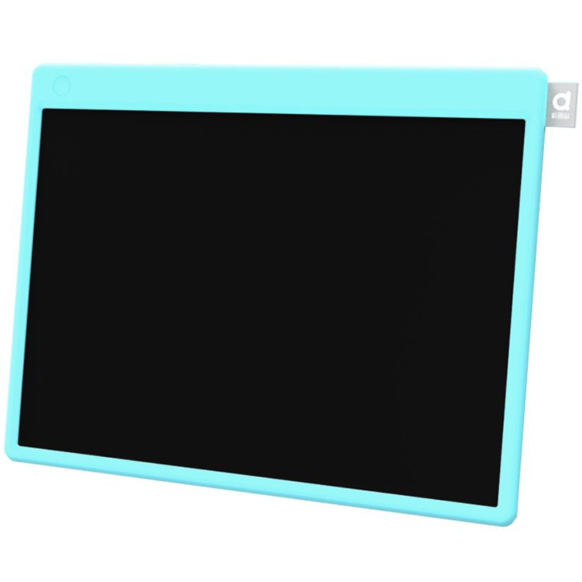 

Графический планшет Xiaomi Jiqidao Smart Small Children Writing Tablet 13.5" (XHB01JQD) Blue [45119]