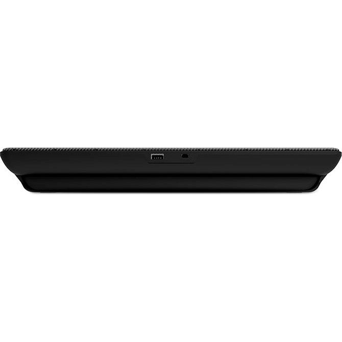 Підставка для ноутбука Cooler Master NotePal L2 (MNW-SWTS-14FN-R1)