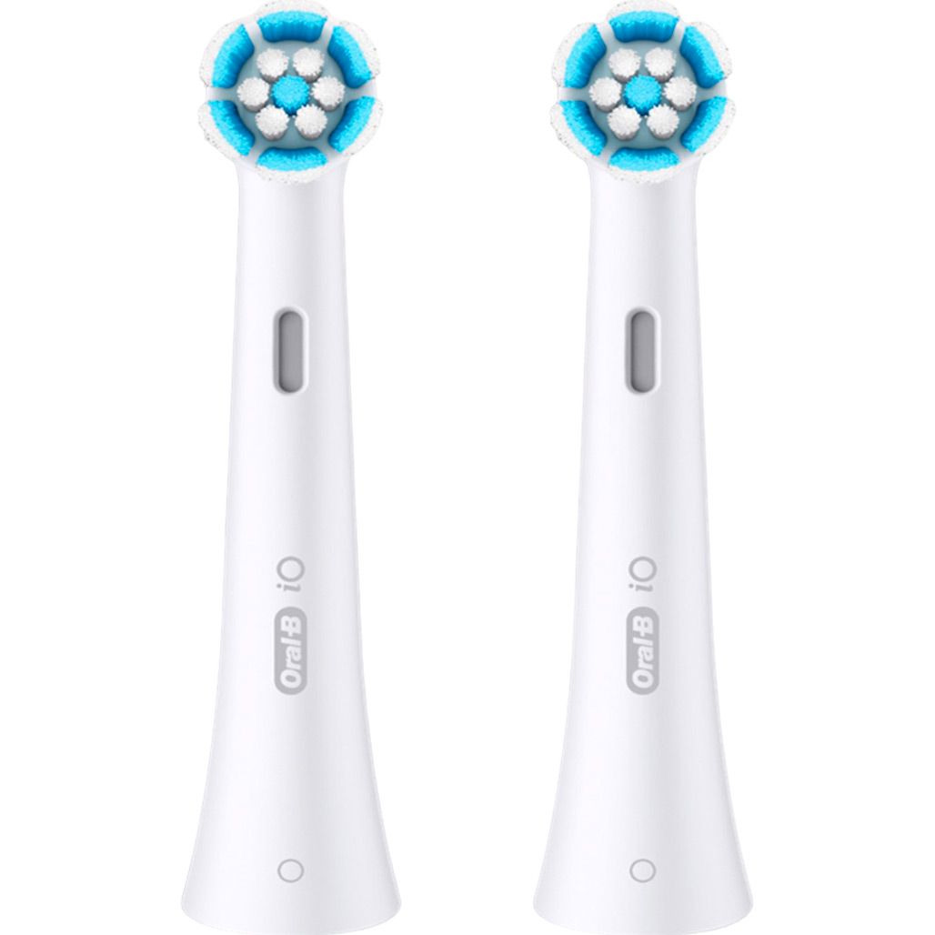 

Насадка для зубної щітки Oral-B iO RB SW Gentle Care White 2шт