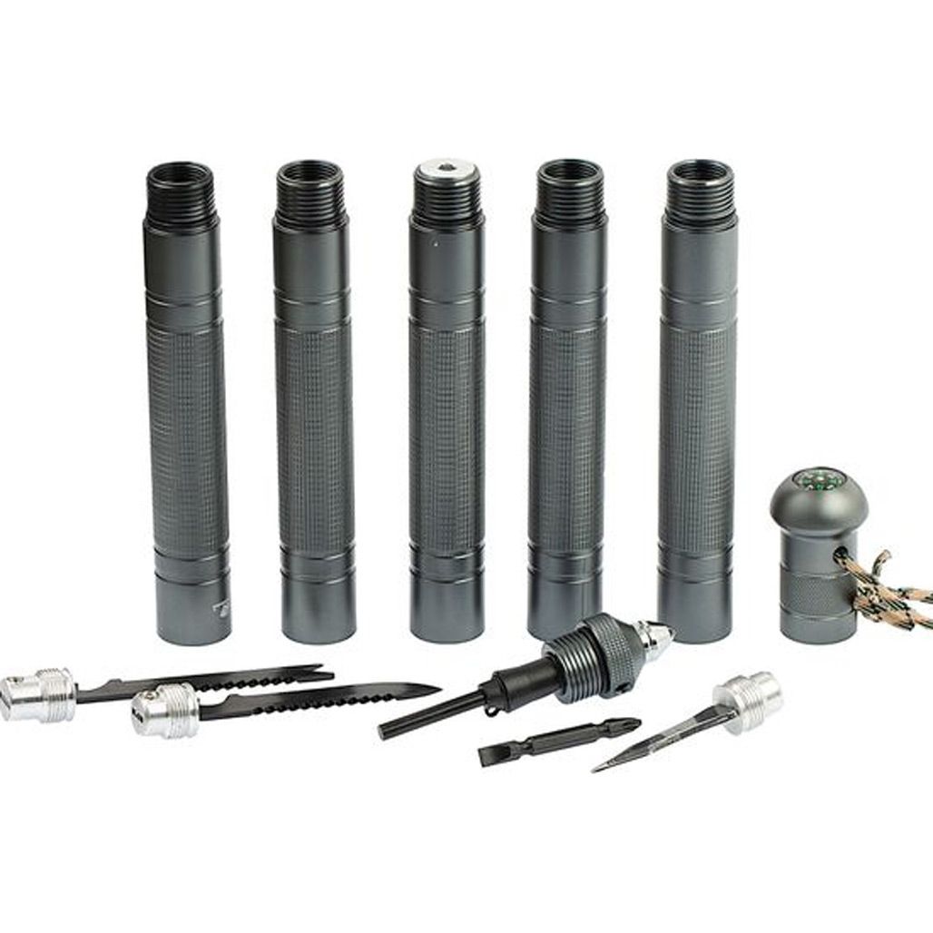Тактична палиця HX Outdoors ZSG-001A