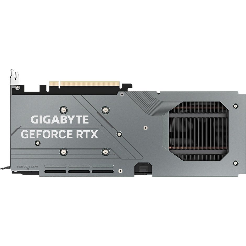 Відеокарта Gigabyte GeForce RTX 4060 Gaming OC 8G (GV-N4060GAMING OC-8GD)