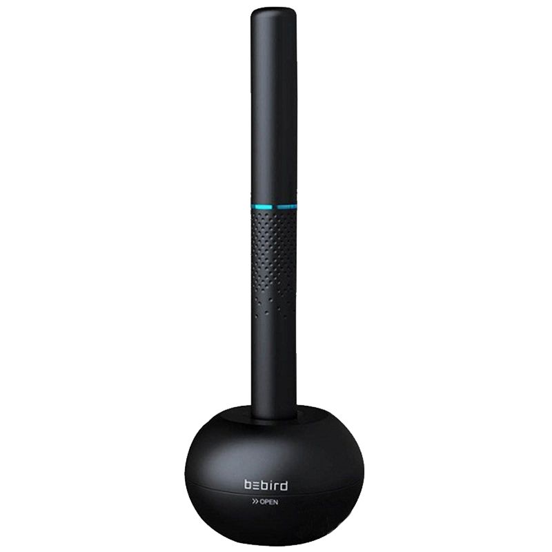 

Умная ушная палочка Xiaomi Bebird M9 Pro Black