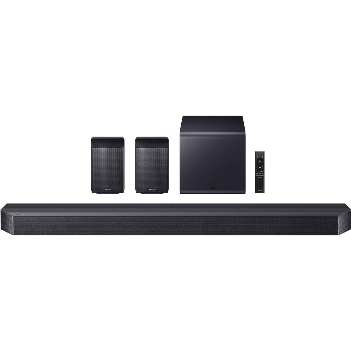 

Саундбар Samsung HW-Q990F/UA