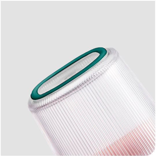 Фітнес-блендер Xiaomi Morphy Richards Portable Juice Cup Green (MR9800)