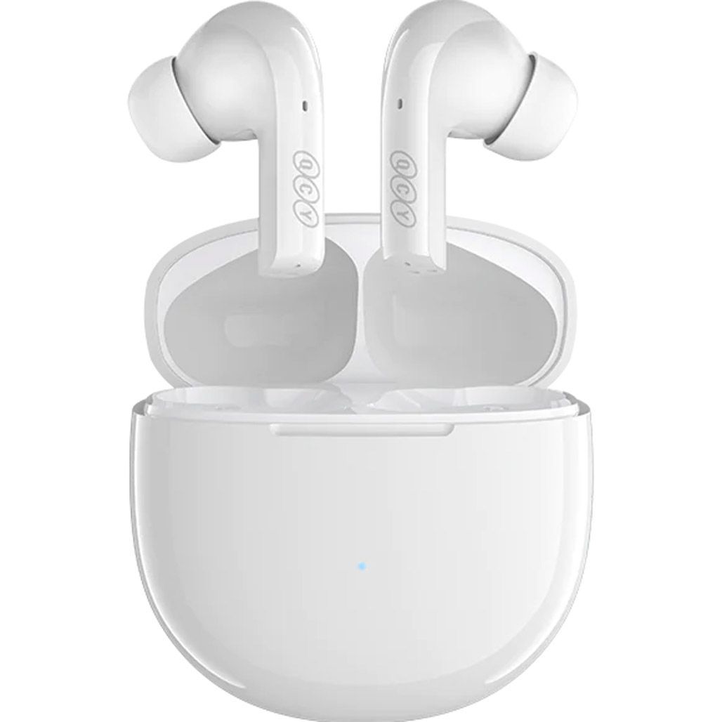 

Навушники Xiaomi QCY T18 MeloBuds Truly Wireless Earbuds