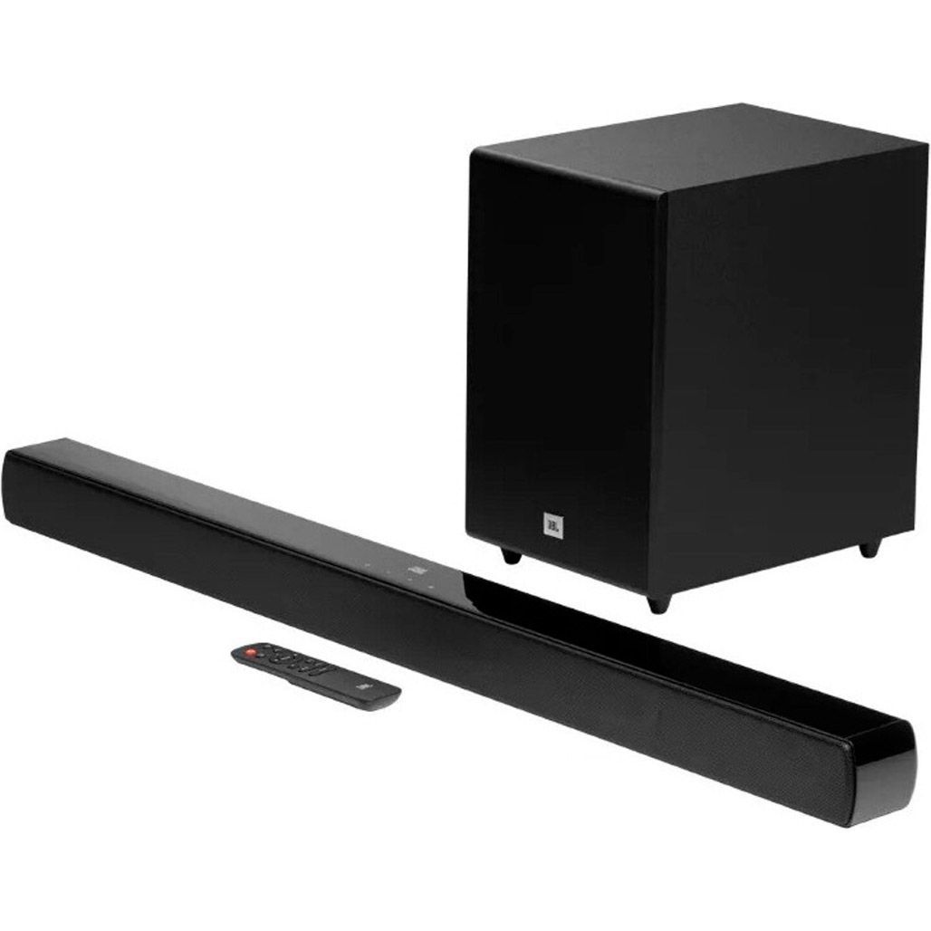 

Саундбар JBL Cinema SB170 Black (JBLSB170BLKEP)