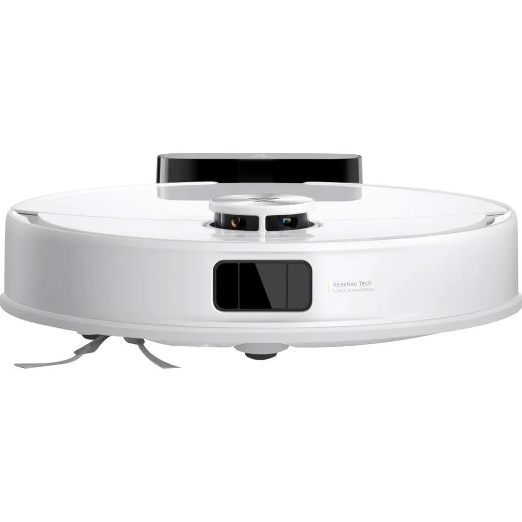 

Робот-пылесос RoboRock Q10 VF White