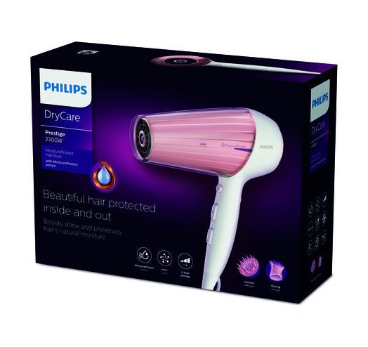 Фен Philips HP8281/00