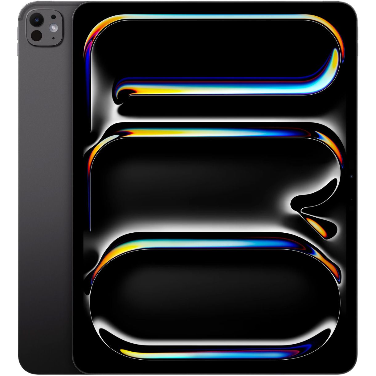 

Планшет Apple iPad Pro 13 (2025) 16/1TB Wi-Fi Space Black (MDYN4)