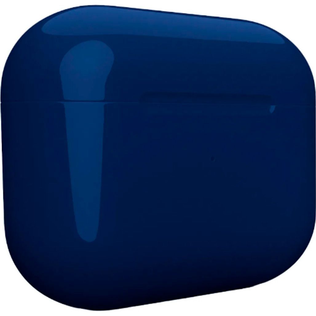 Навушники Apple AirPods 3 Midnight Blue Gloss (MPNY3) 