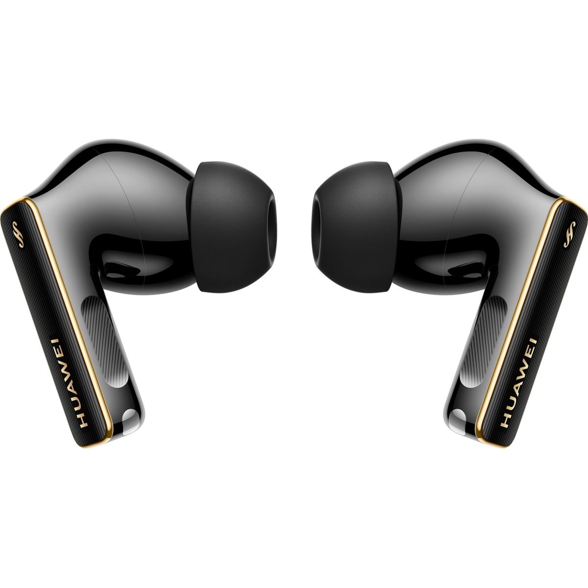 Навушники Huawei FreeBuds Pro 4 Black (55037962)