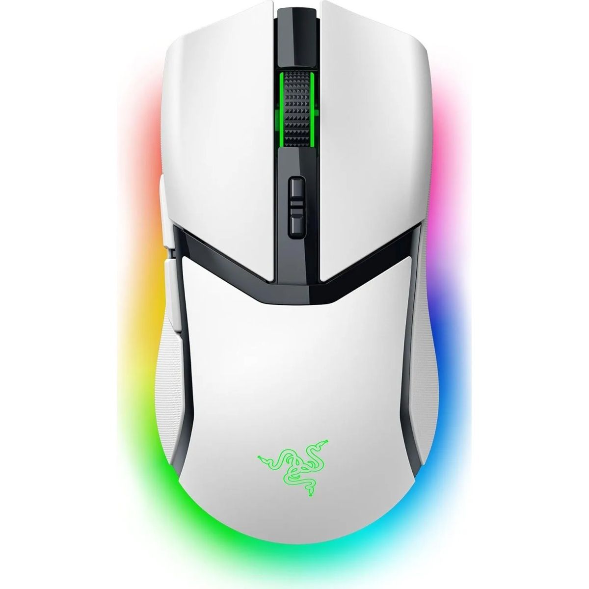 Миша Razer Cobra Pro White (RZ01-04660200-R3G1)