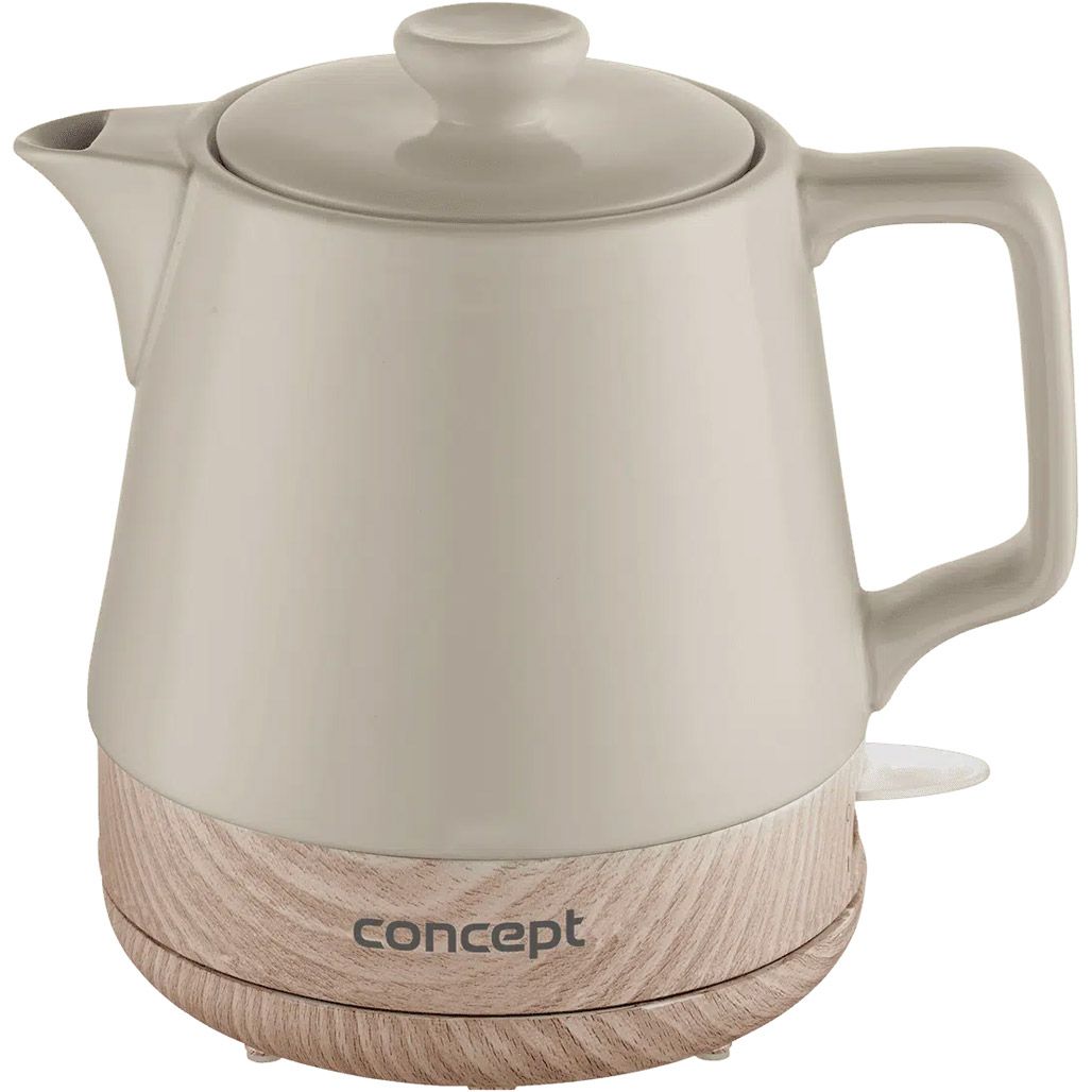 Електрочайник Concept RK0061 Coffee