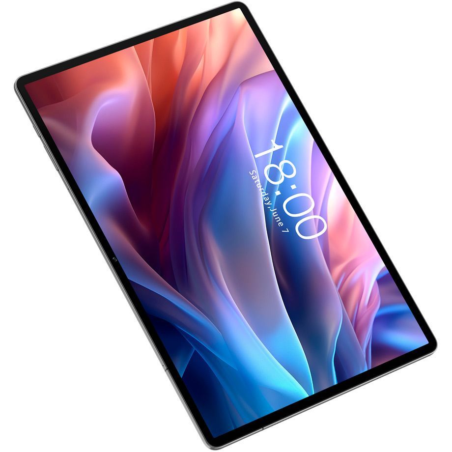Планшет Teclast T65 Max 8/256GB LTE Space Grey (TL-112427) 