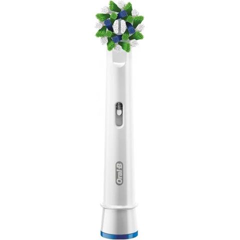 Насадка для зубної щітки Oral-B EB50 Cross Action 2шт OEM фото 3