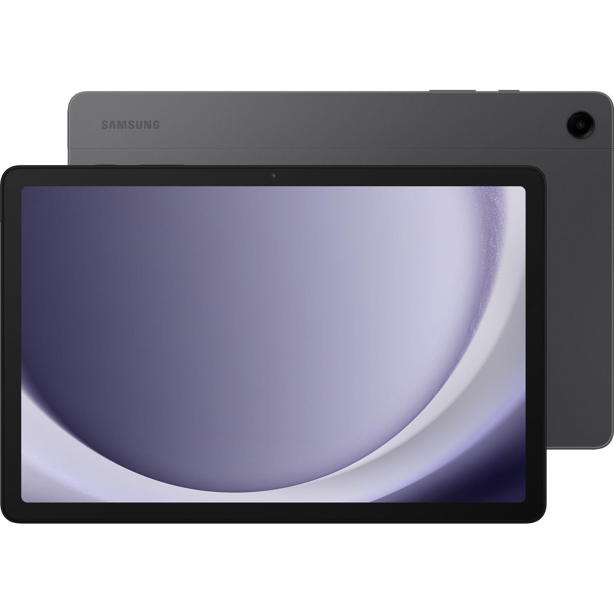 

Планшет Samsung Galaxy Tab A9+ 5G 6/128GB Graphite (SM-X216RZAREUC) UA-UCRF