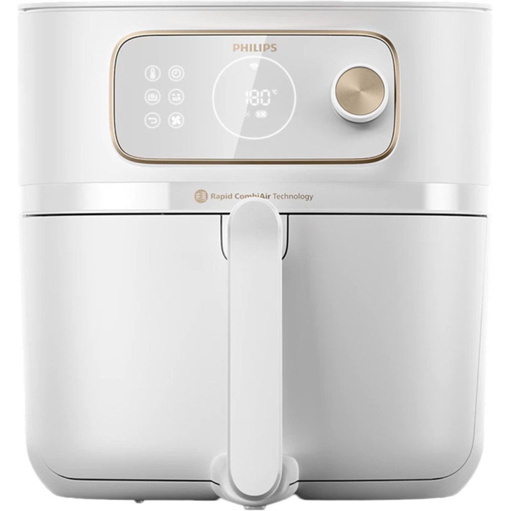 

Мультипечь Philips Combi Connected Series 7000 HD9876/20