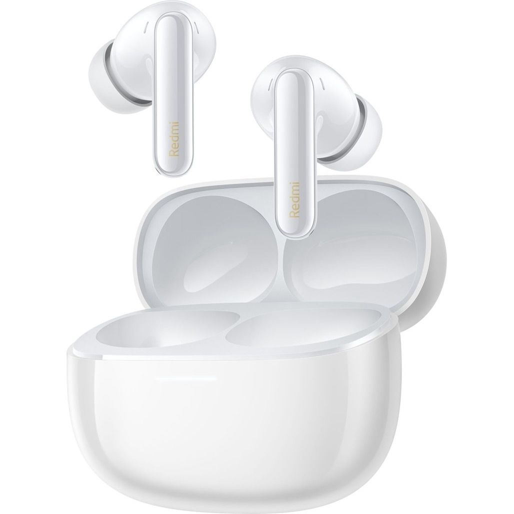 Навушники Redmi Buds 6 Pro Glacier White (BHR9310GL)