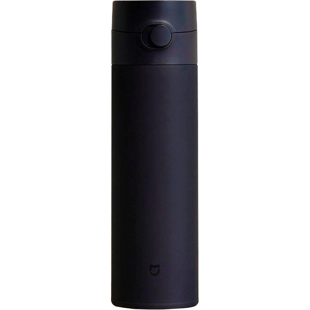 

Термос MiJia Vacuum Flash 2 480 мл Dark Blue (MJBWB02WC)