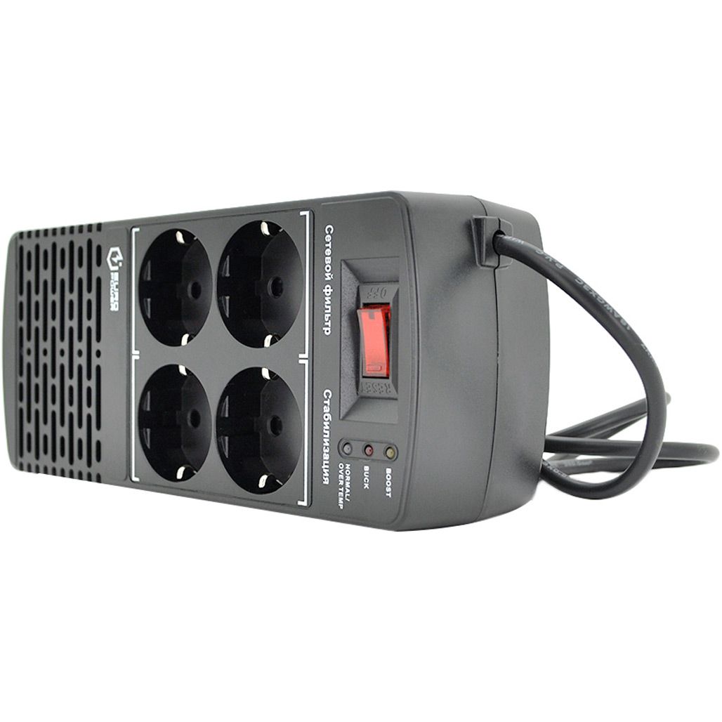 

Стабилизатор напряжения Europower EPX-1004