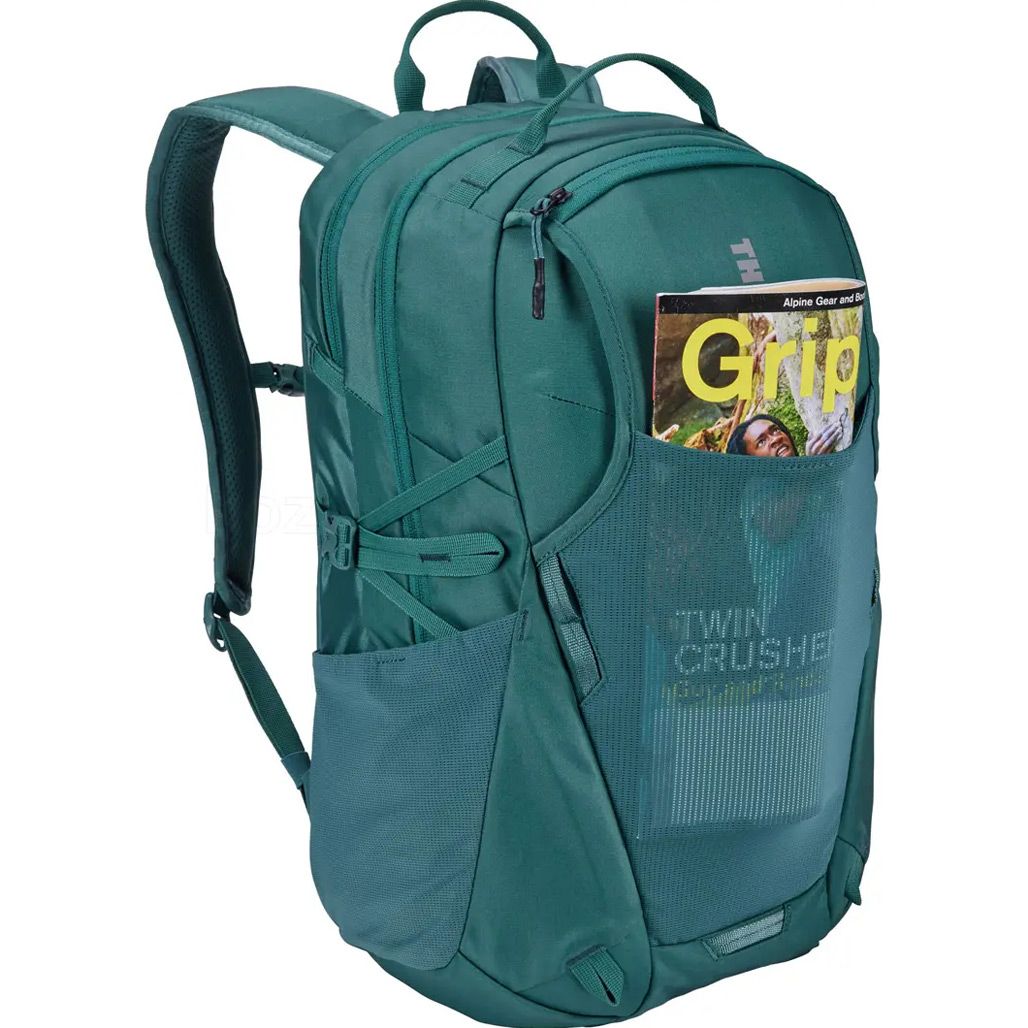 Рюкзак Thule EnRoute Backpack 26L Mallard Green (3204847)