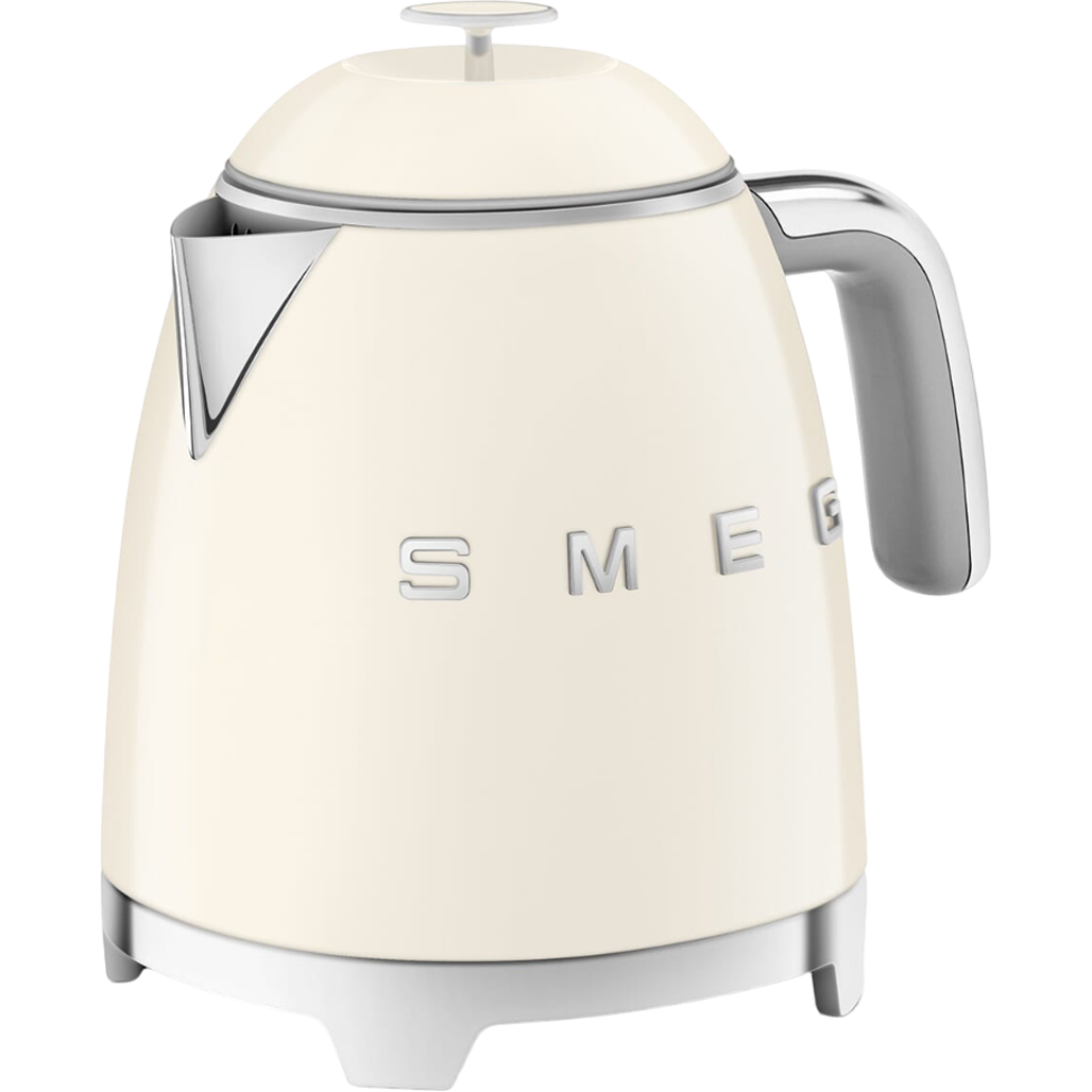 Електрочайник Smeg KLF05CREU