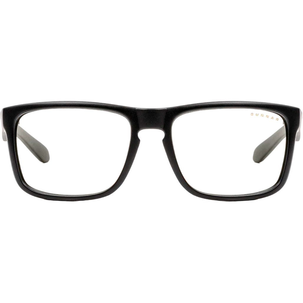 

Комп'ютерні окуляри Gunnar Intercept Onyx Clear (INT-00614)
