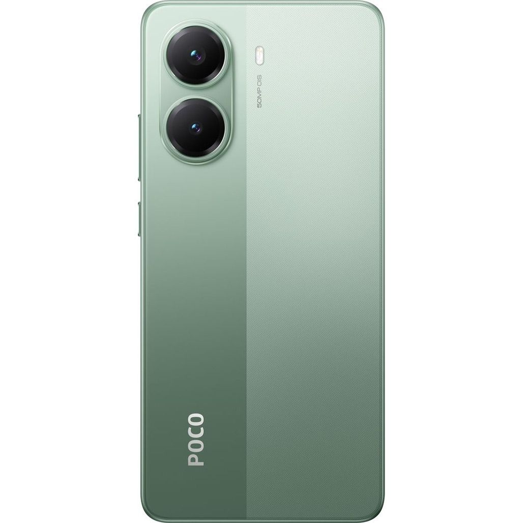 Смартфон Poco X7 Pro 8/256GB Green Global EU