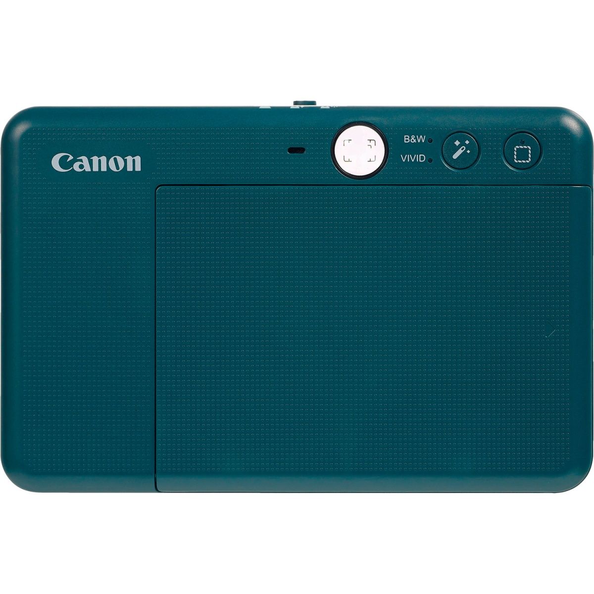 Фотокамера моментального друку Canon Zoemini S2 ZV223 Green (4519C008)