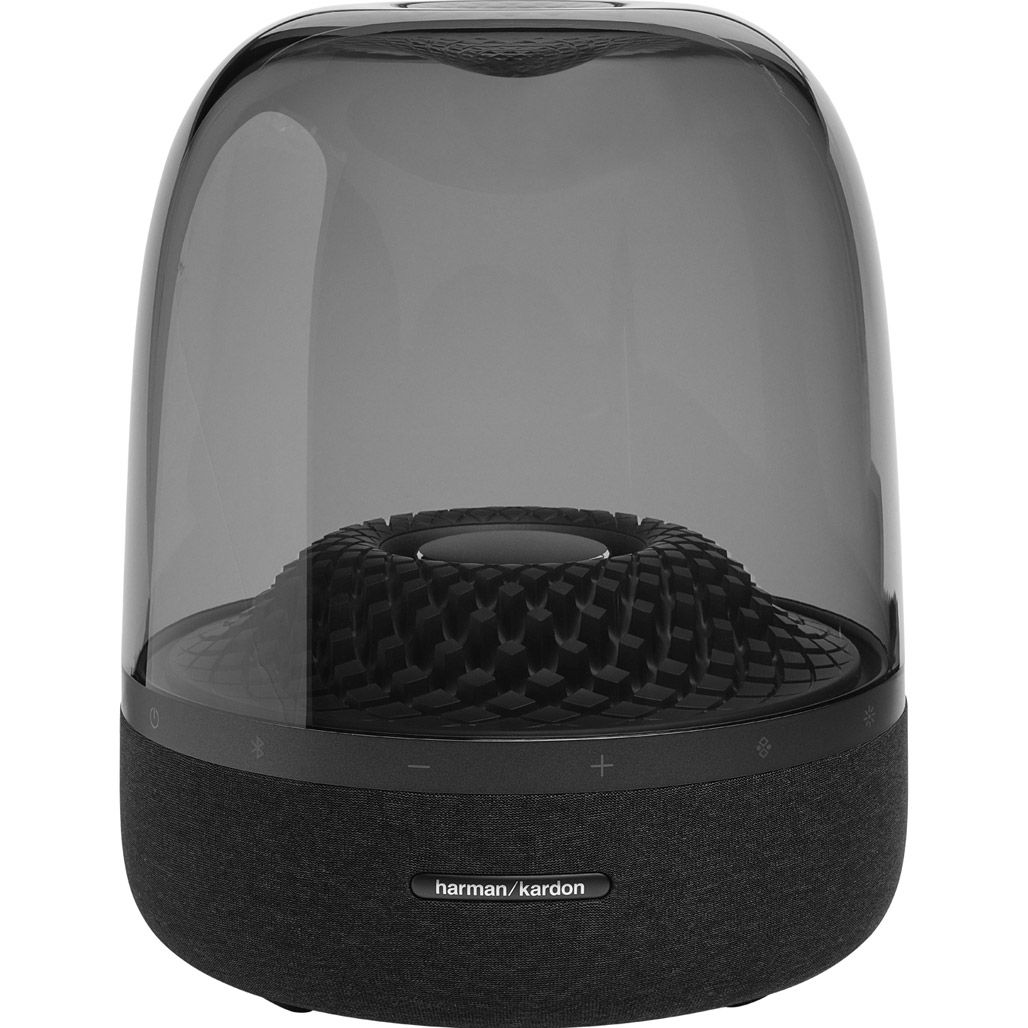 

Акустическая система Harman/Kardon Aura Studio 4 Black (HKAURAS4BLKEP)
