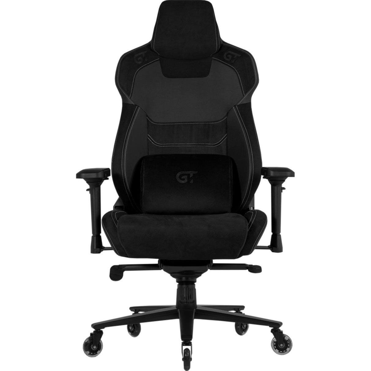 

Геймерське крісло GT Racer X-8704 Velvet Black