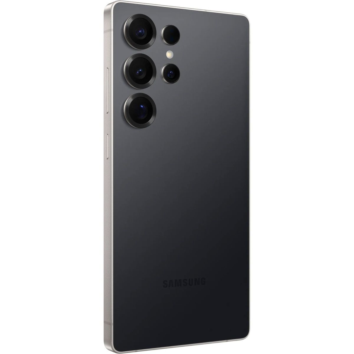 Смартфон Samsung Galaxy S25 Ultra 12/1TB Titanium Black (SM-S938BZKH)