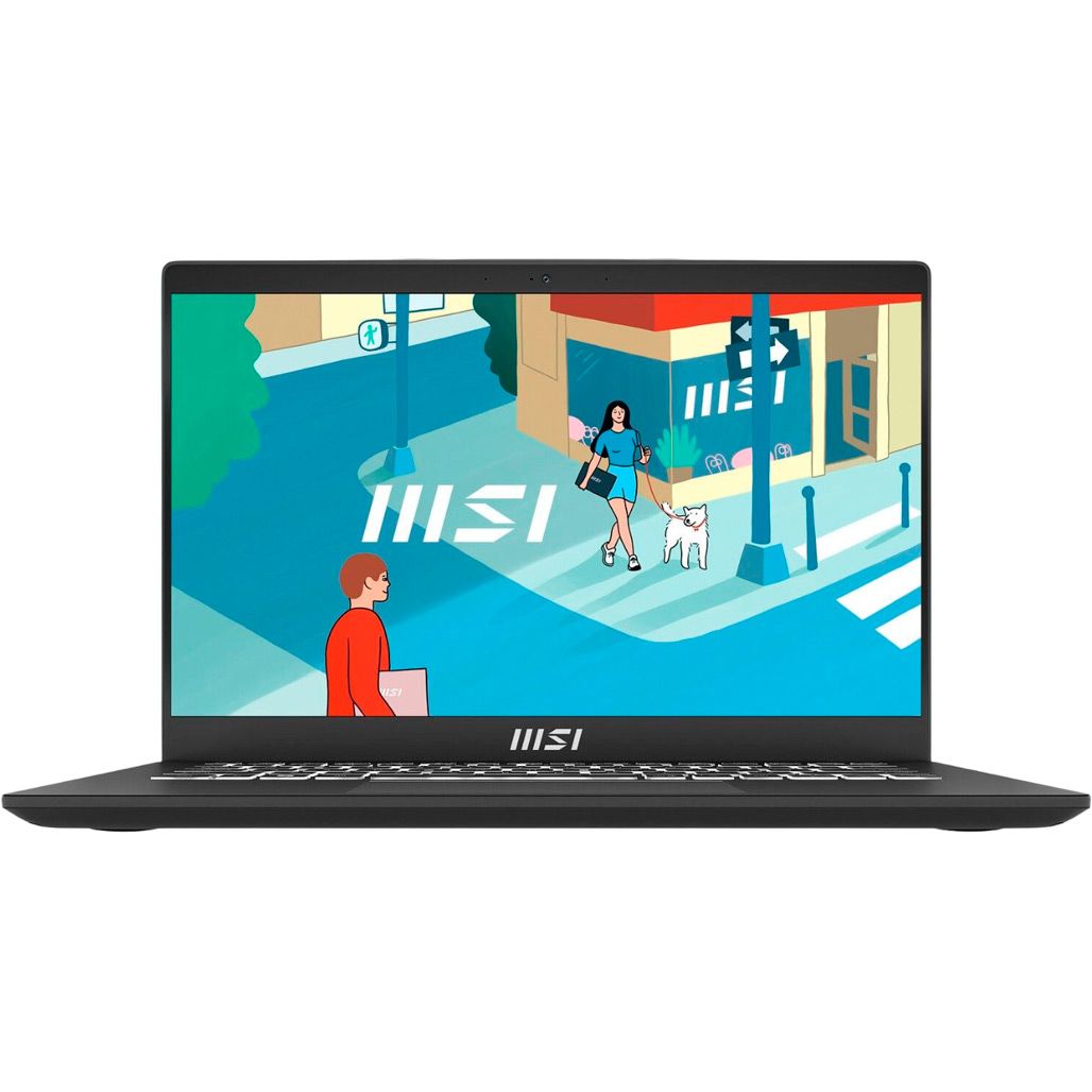 

Ноутбук MSI Prestige 14 C12M (C12M-203IT)