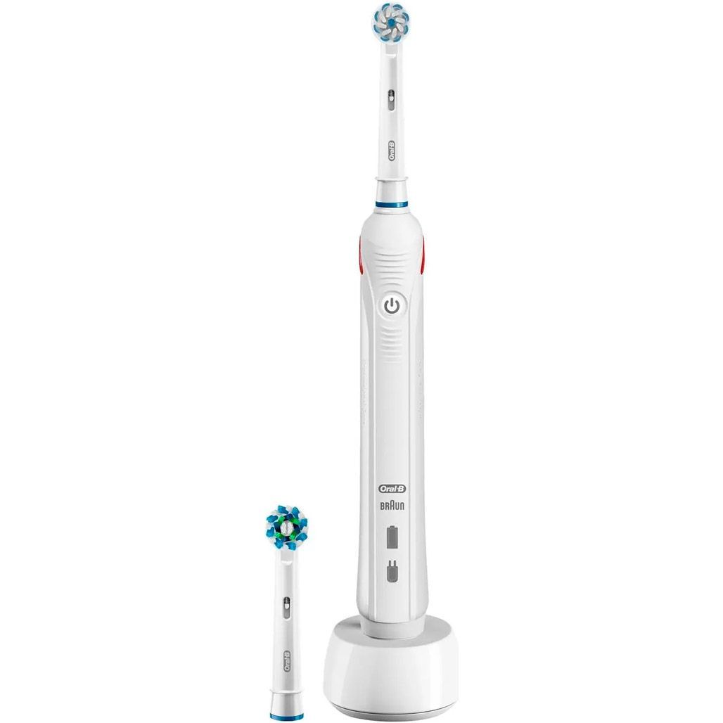 

Электрическая зубная щетка Oral-B D501 Pro 2 2500 [86575]