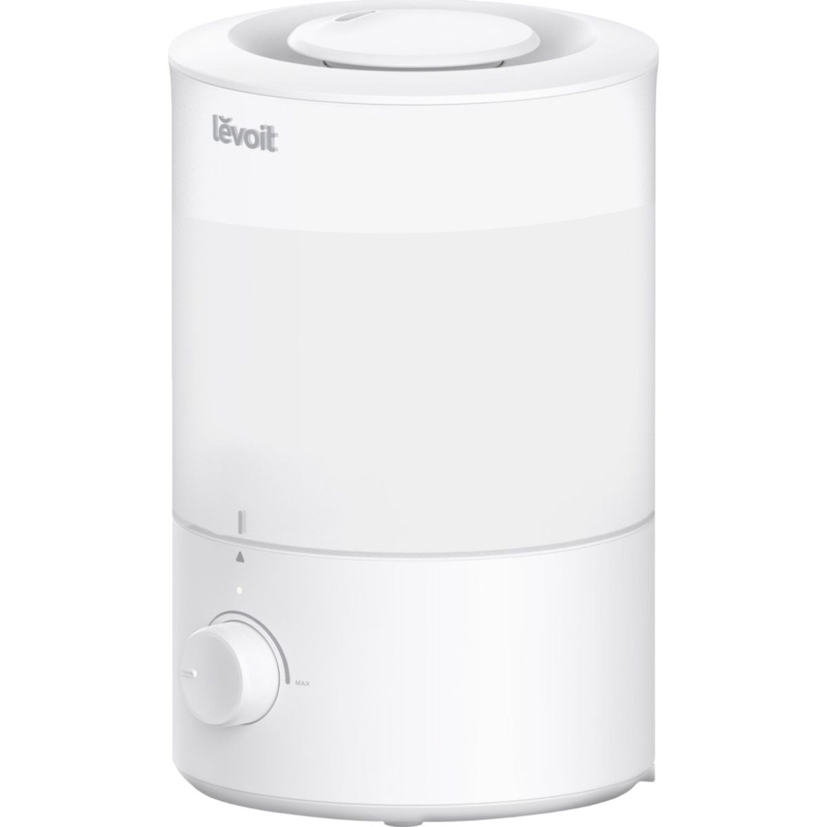 Зволожувач повітря Levoit Dual 150 Ultrasonic Cool Mist LUH-D302-WEU (HEAPHULVNEU0052)