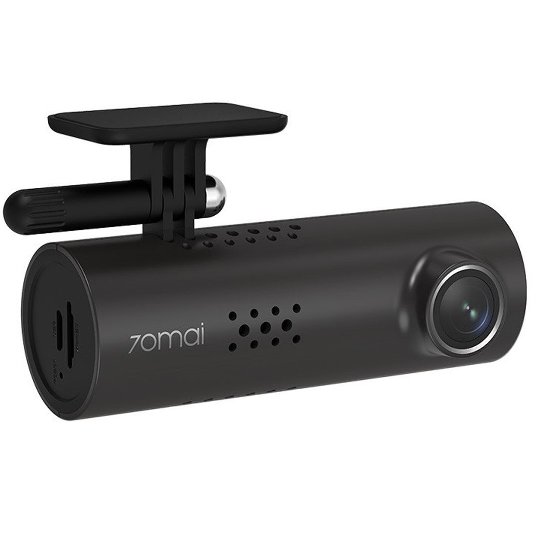 

Відеореєстратор Xiaomi 70mai Smart Dash Cam 1S (MIDRIVED06) CN