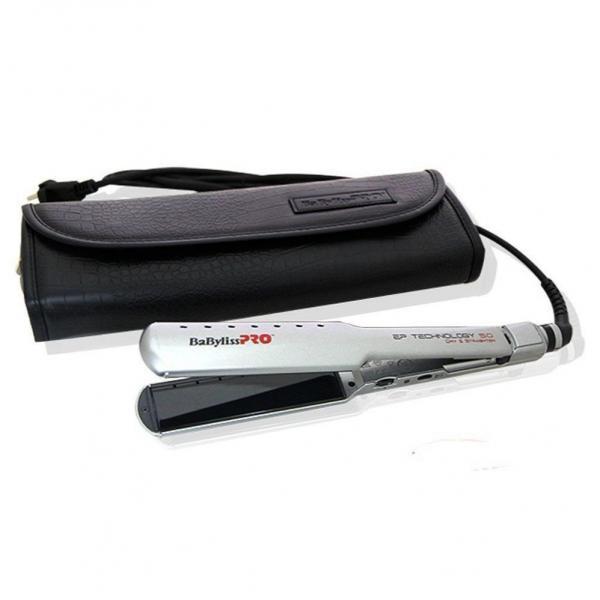 Выпрямитель для волос BaByliss PRO (BAB2073EPE) [58820] 