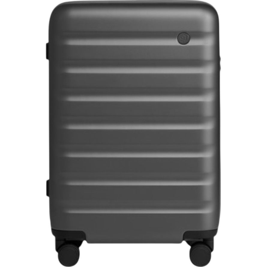 Валіза 90FUN Ninetygo Rhine 2.0 20` Grey (6941413248068)