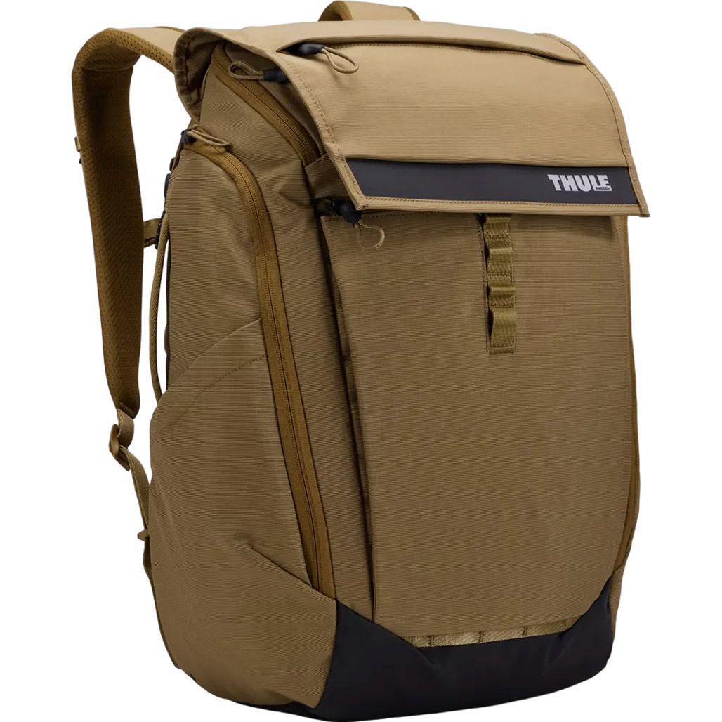 

Рюкзак Thule Paramount Backpack 27L Nutria (3205016)