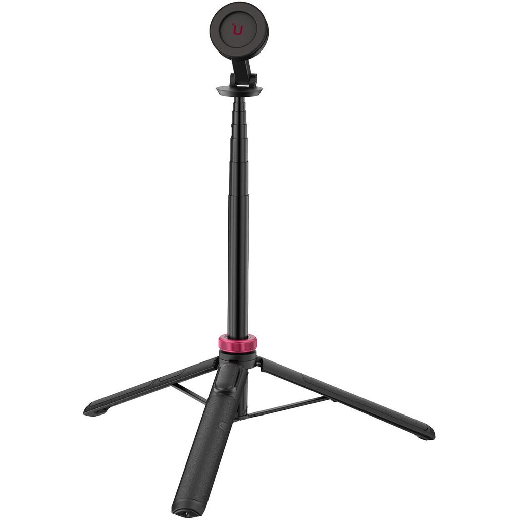 

Штатив-монопод Ulanzi MT-84 Magnetic Tripod for Phone T001